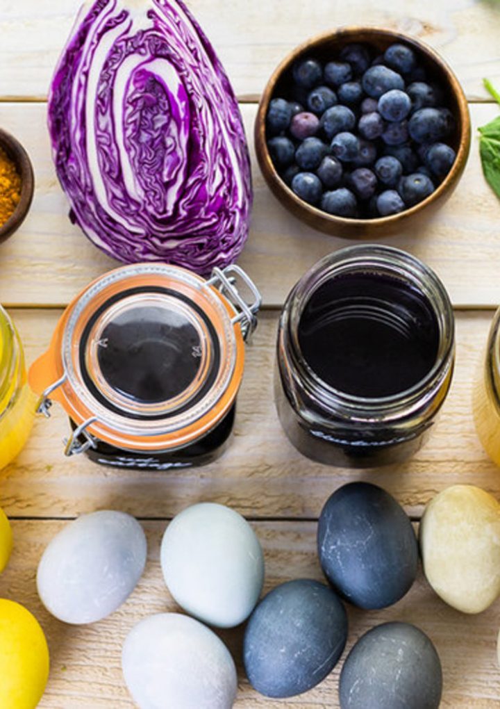 Cracking the Perfect Natural Easter Egg Dye – EcoWatch