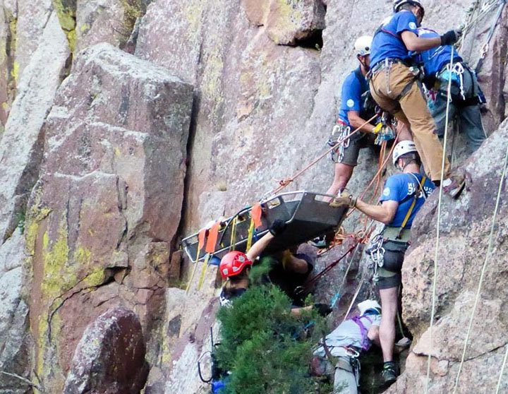 Docs gone wild: The risks and rewards of wilderness medicine – AAMCNews
