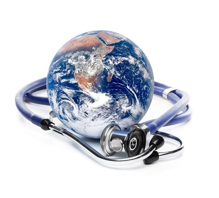 Healing the Planet With a Stethoscope – Earth911.com