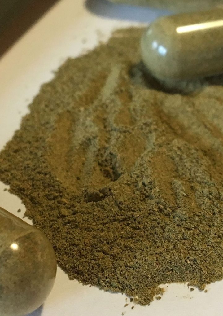 Herbal drug kratom linked to almost 100 overdose deaths, CDC says – USA TODAY