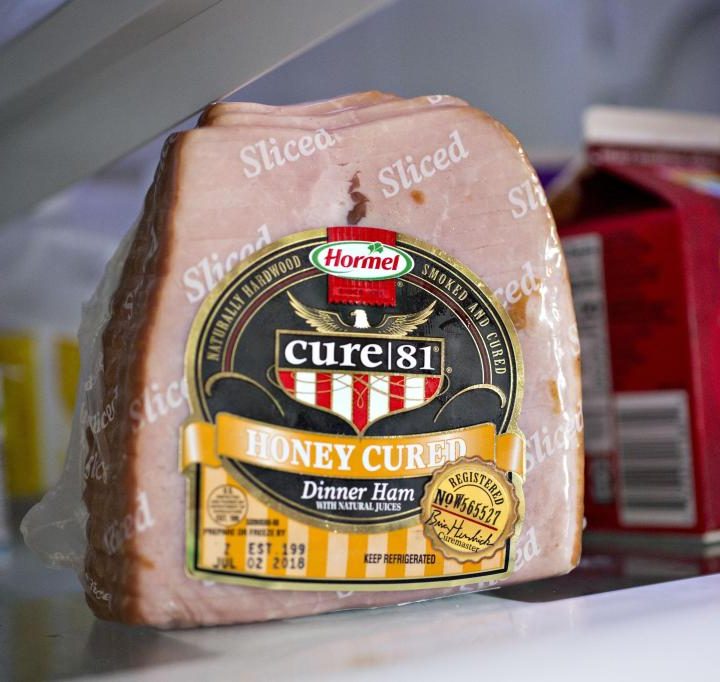 Hormel lawsuit reveals what ‘natural’ meat really means – The Mercury News