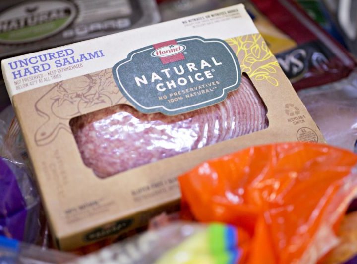 Hormel Lawsuit Reveals What ‘Natural’ Meat Really Means – Yahoo Finance