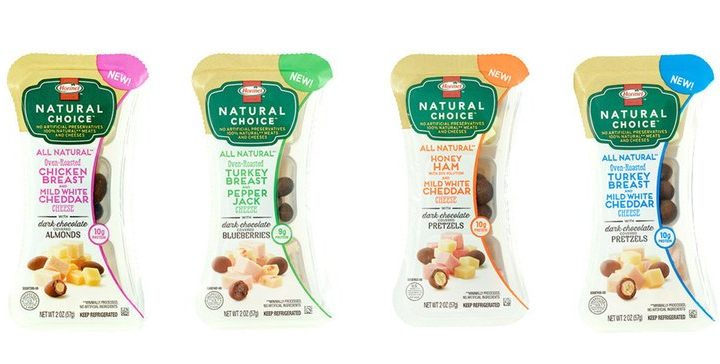 Hormel wins advertising lawsuit over ‘natural’ term on its meats – Food Dive