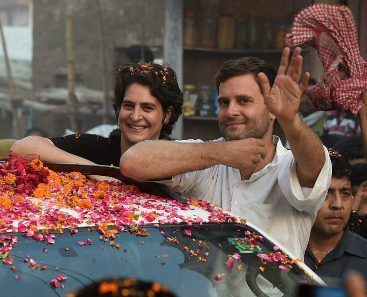 How Feasible is Congress’s Promise of Doubling Health Budget and Providing Universal Healthcare? – News18