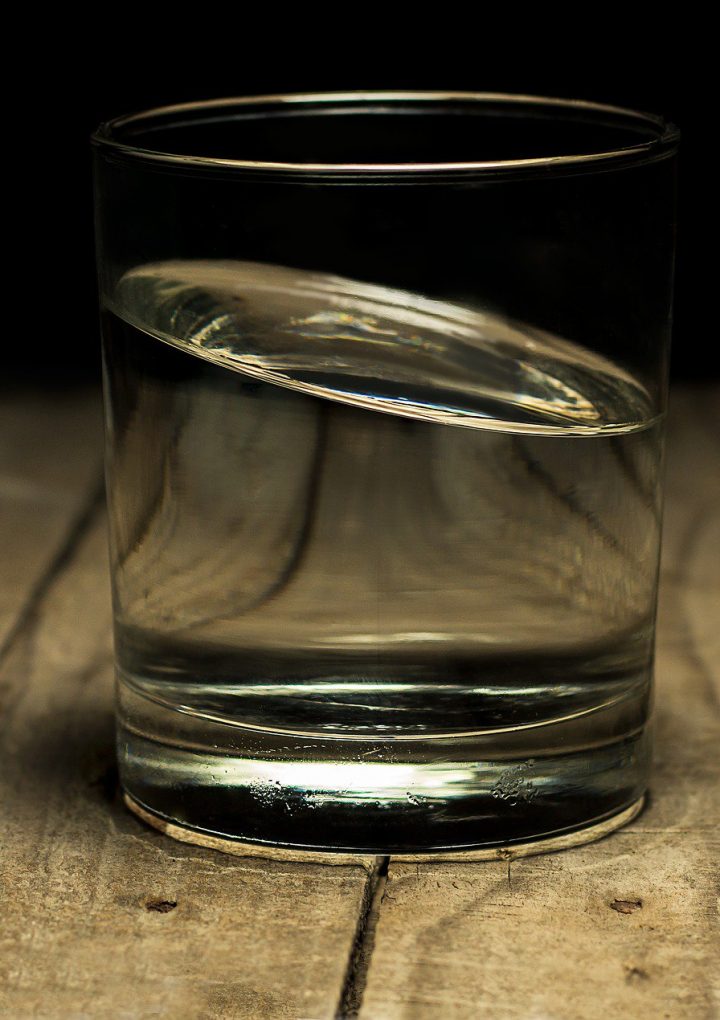 How to Combat Water Retention With Plant-Based Foods and Supplements – One Green Planet