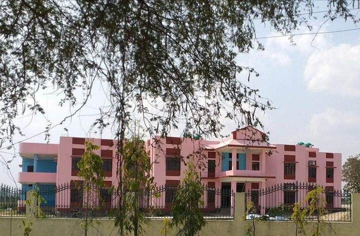 India builds maternity hospital in Nepal – All India Radio