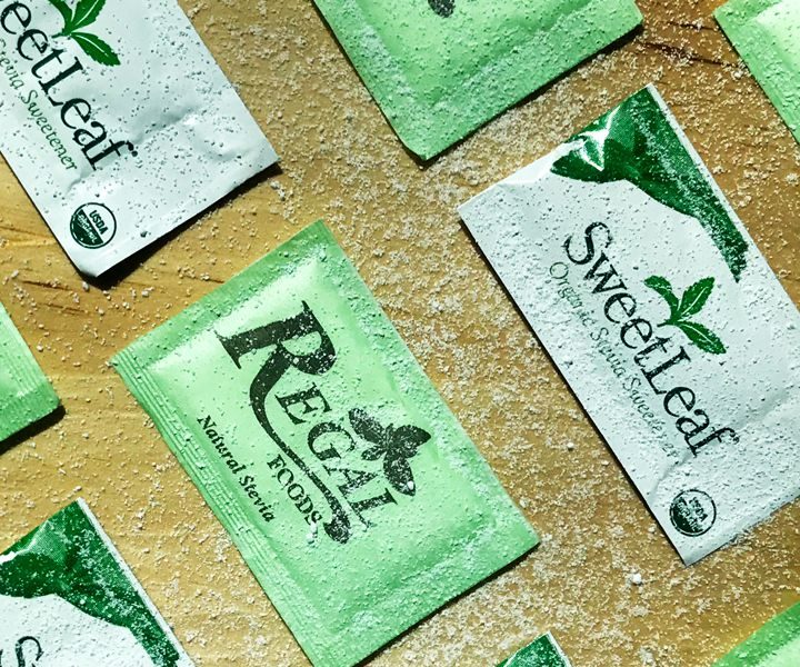 Is Stevia Safe? | Stevia vs. Sugar – Runner’s World