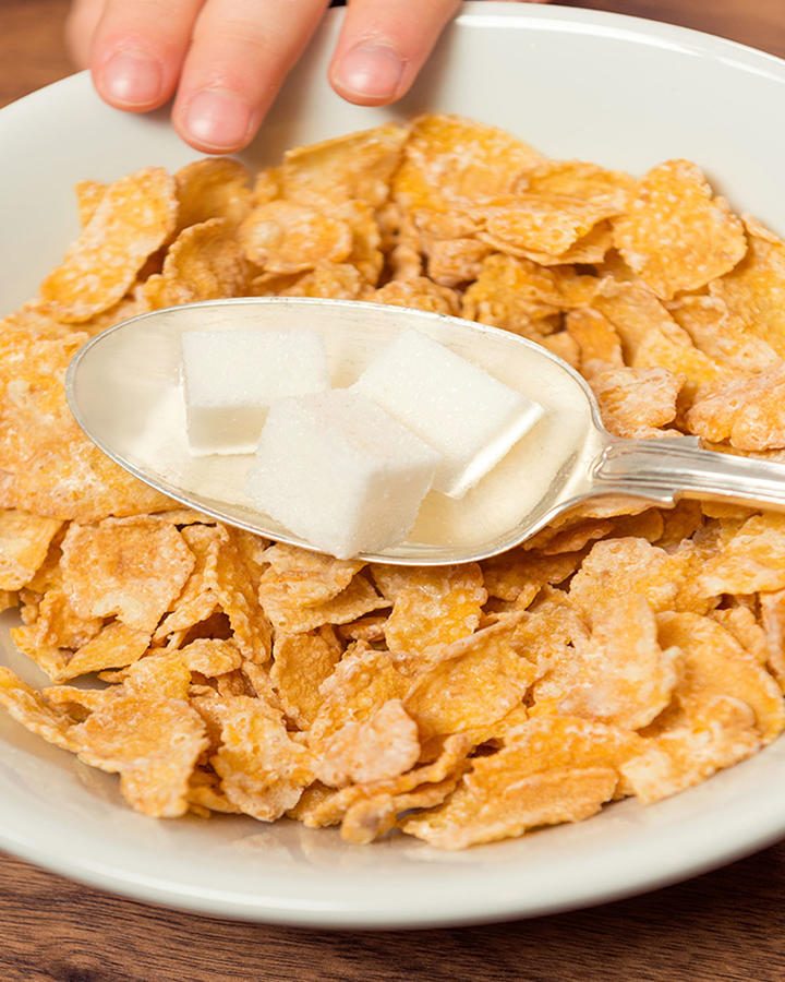 KIND Calls Out Food Industry for Hidden Sugar Content – Cooking Light