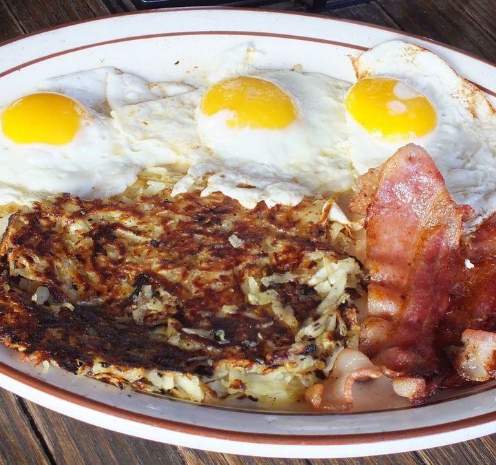 Know that ‘natural’ bacon you bought? It just might contain nitrates – Los Angeles Times