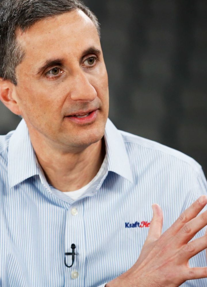 Kraft Heinz’s CEO is the latest victim of Big Food’s exodus of leaders – CNBC