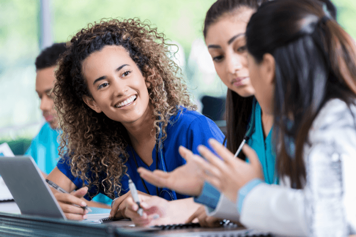 ‘Lovely,’ ‘Pleasant’ and ‘Scientific’ – Medical School Evaluations Differ by Gender and Minority Status – UCSF News Services