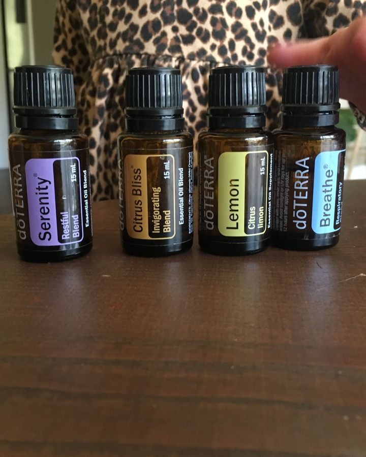 Medicine or Myth? Seeking the truth on essential oils – WLBT