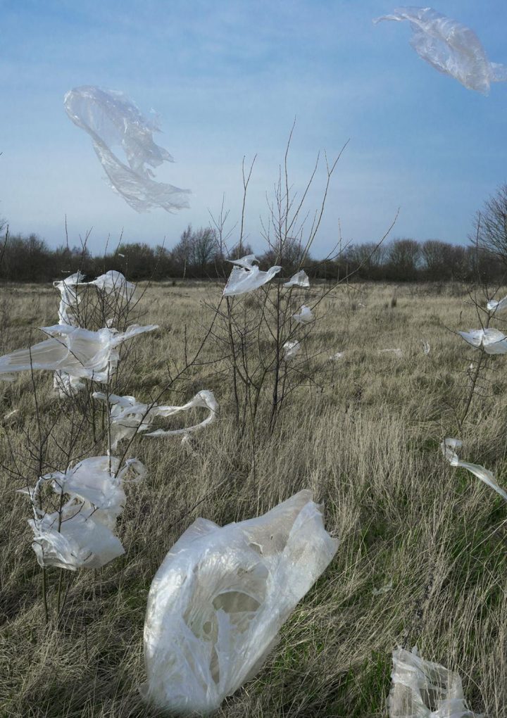 Microplastics are raining down from the sky, even in the mountains – National Geographic