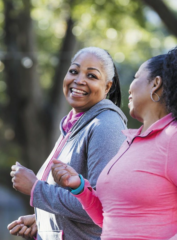 More evidence that exercise can boost mood – Harvard Health – Harvard Health