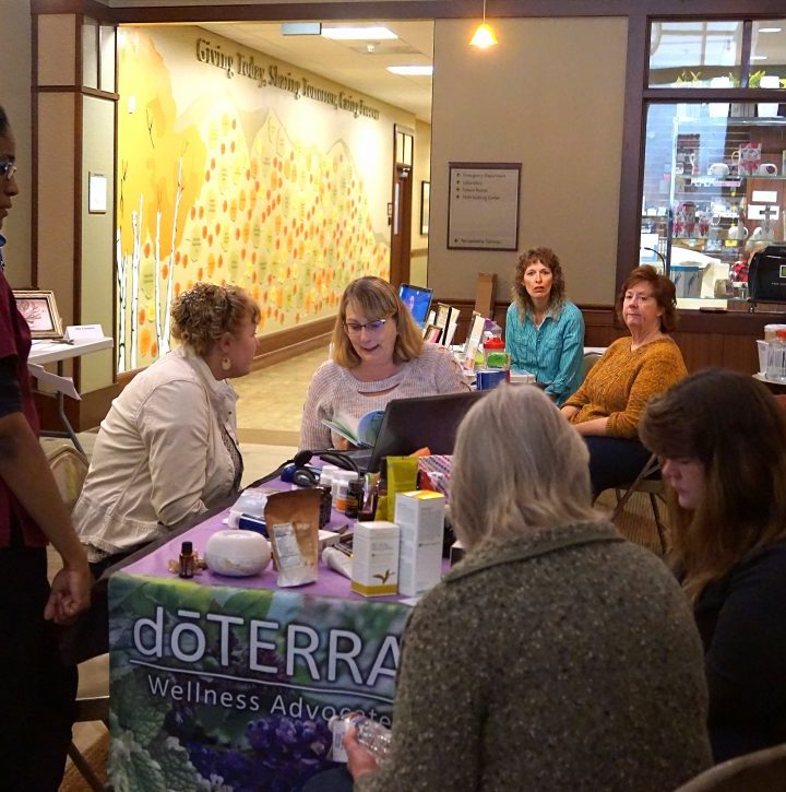 MRH Community Health Fair offers resources for patients in Moffat County – Craig Daily Press