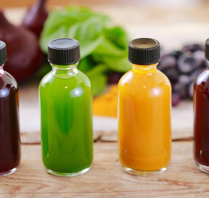 Natural Food Color Market: Global Industry Share, Segments & Key Drivers, 2024 – ZMR News Magazine