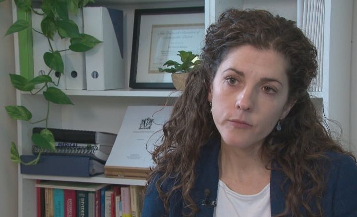 Naturopaths can’t suggest they’re ‘medically trained,’ New Brunswick judge rules – CBC.ca
