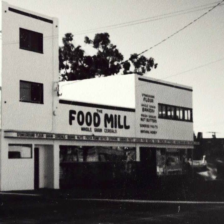 Oakland’s first natural food store, The Food Mill, is still running after 85 years – Berkeleyside