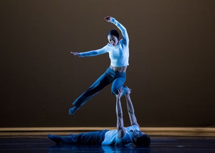 Pamplin Media Group – RETROSPECTIVE DANCE ‘ENCORES’ – Pamplin Media Group