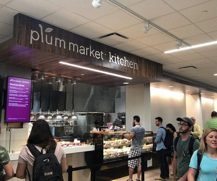 Plum Market Kitchen to open at Henry Ford museum – Crain’s Detroit Business