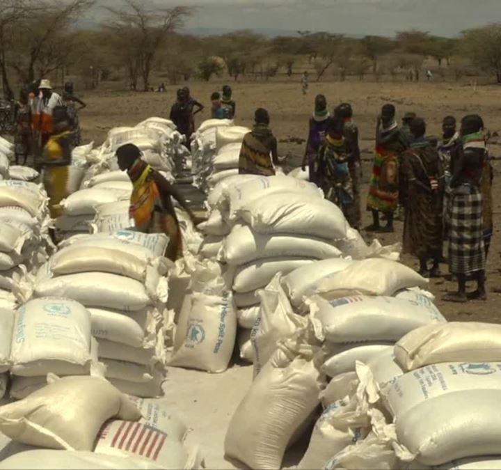 Study: Natural Disasters Double Likelihood of Child Poverty – VOA News