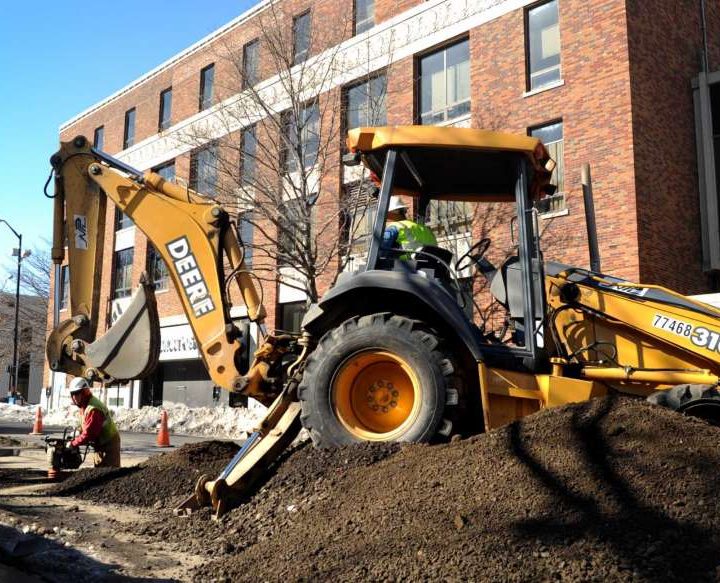 Study: Natural gas pipelines leaking in Danbury, other cities – CTPost