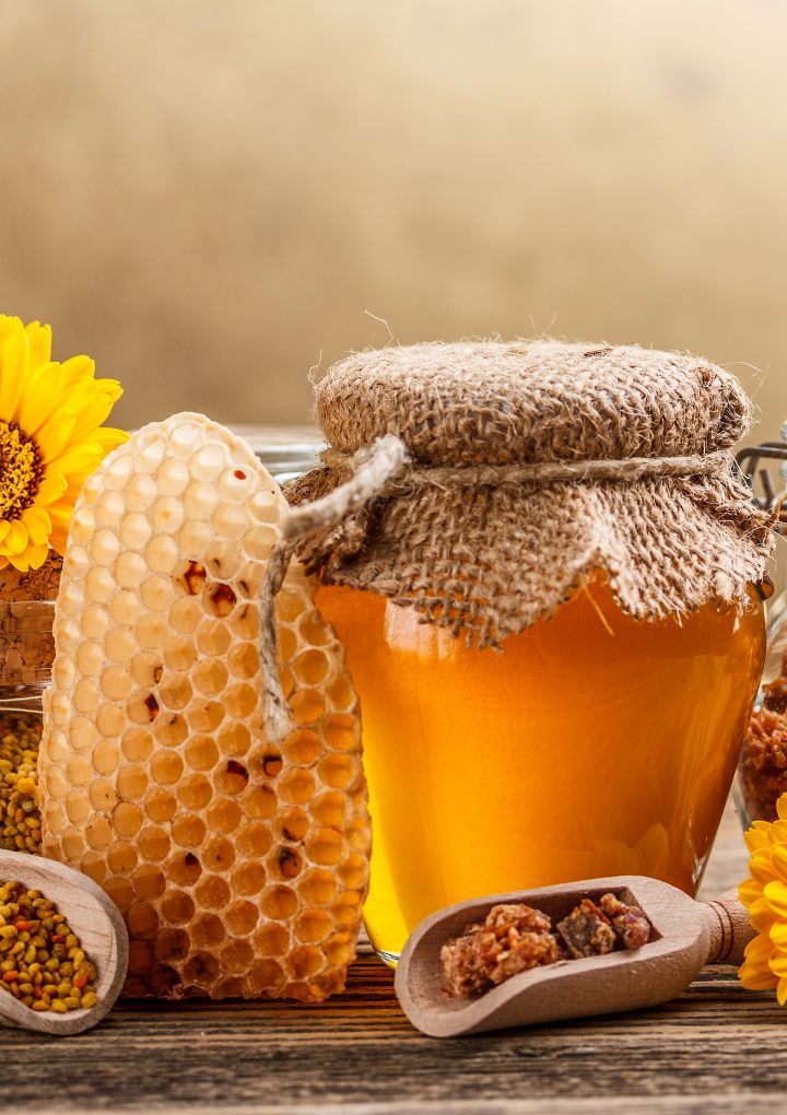 Sweet Dreams Are Made From These – Anti Aging News