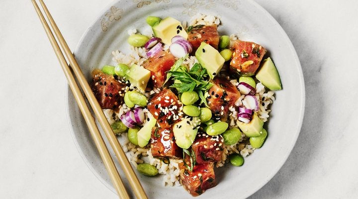 The Best And Worst Health Fad Foods, According To Nutritionists – HuffPost