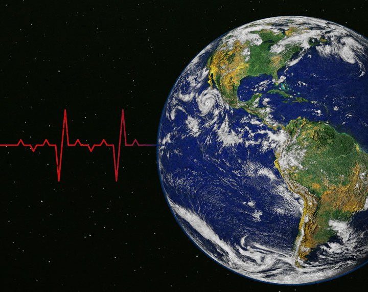 The planet is the patient now: how doctors and nurses are the front-line solution to climate change – Salon