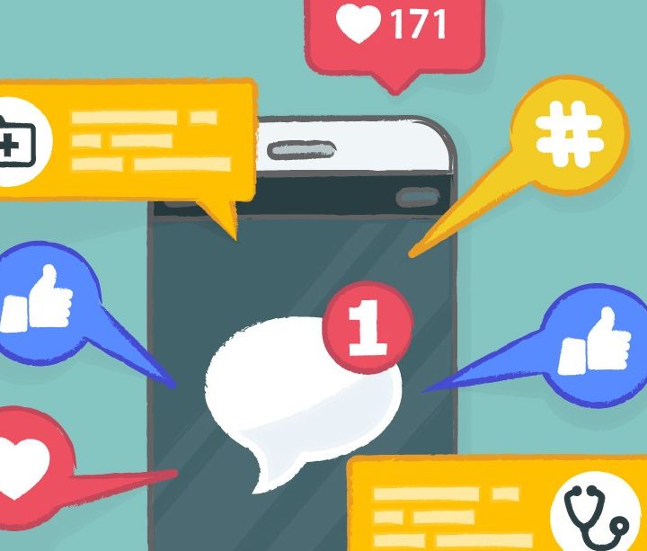 The Rise of the Social Media Doctor – Self