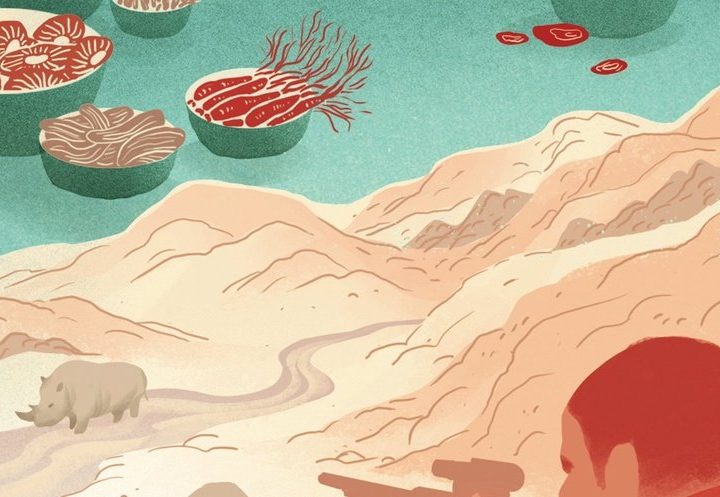 The World Health Organization Gives the Nod to Traditional Chinese Medicine. Bad Idea – Scientific American