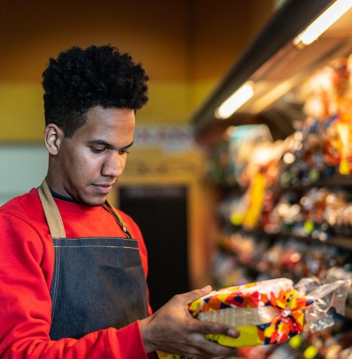 This common food additive may fuel weight gain, diabetes – Medical News Today