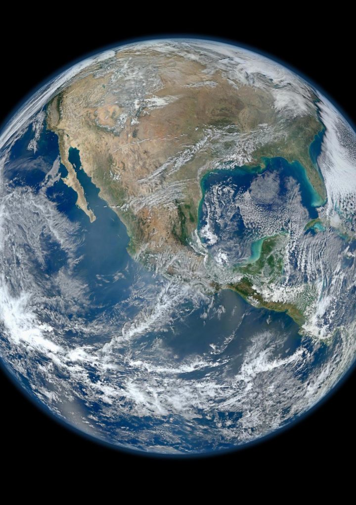 To save Earth 30 percent of the planet must be protected, study says – National Geographic