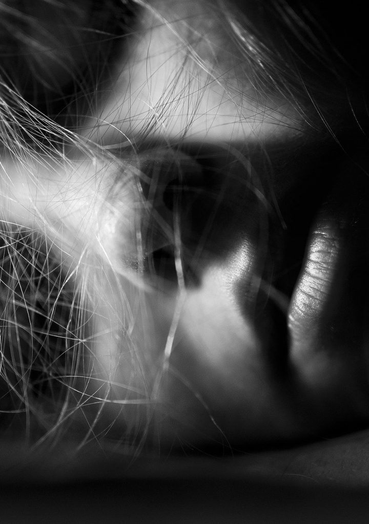 Top 10 Common Sleep Disturbing Agents You Should Know About – One Green Planet