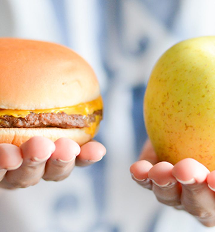 Trying to protect teens against junk food marketing? Tap into their desire to rebel – UChicago News