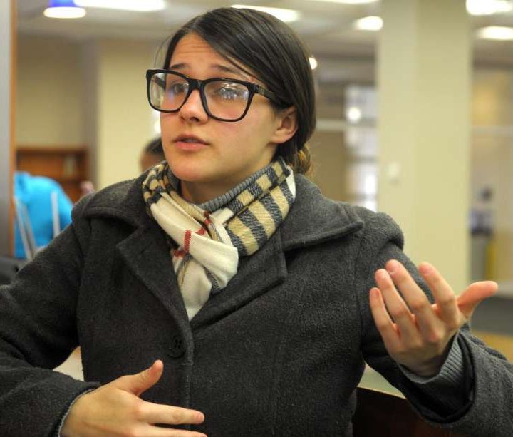 UB’s decision to phase out naturopathic medicine leaves incoming students at loose ends – CTPost