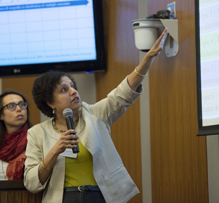 University researchers help citywide shape food action plan – Minnesota Daily