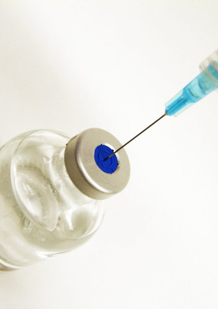 Vaccine wars: Social media battle outbreak of bogus claims – Santa Monica Daily Press