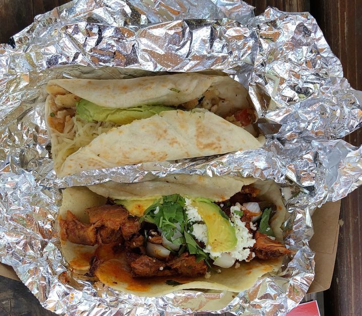 Veracruz All Natural Is Finally Opening East Austin Taco Restaurant – Eater Austin