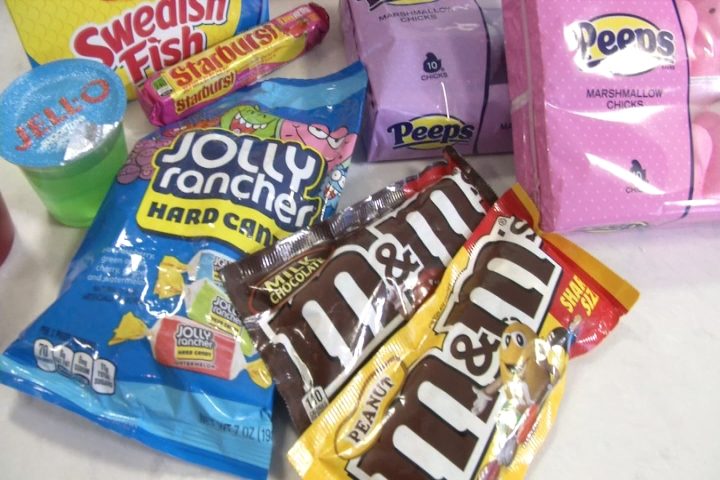 Wellness for the Family: Artificial vs. Natural Food Dyes – 9&10 News