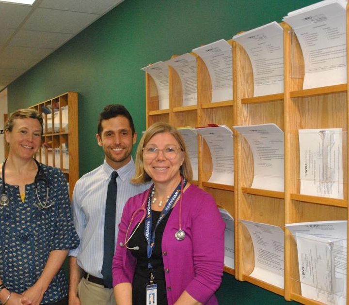 What is the WVU Medicine Center for Diabetes and Metabolic Health? – Martinsburg Journal