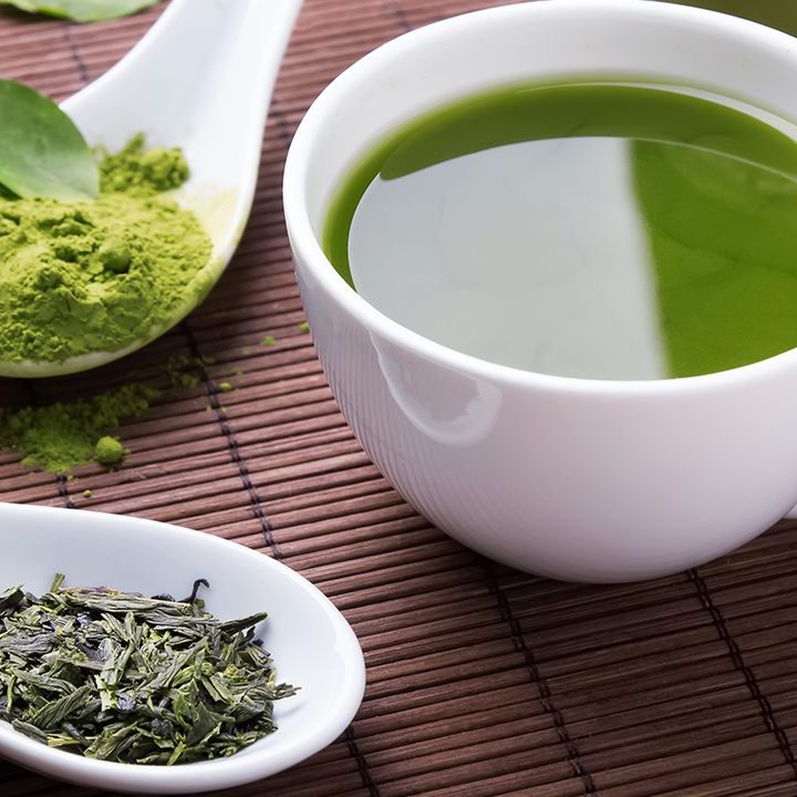 Why a teen was diagnosed with hepatitis after adding green tea to diet – Fox News