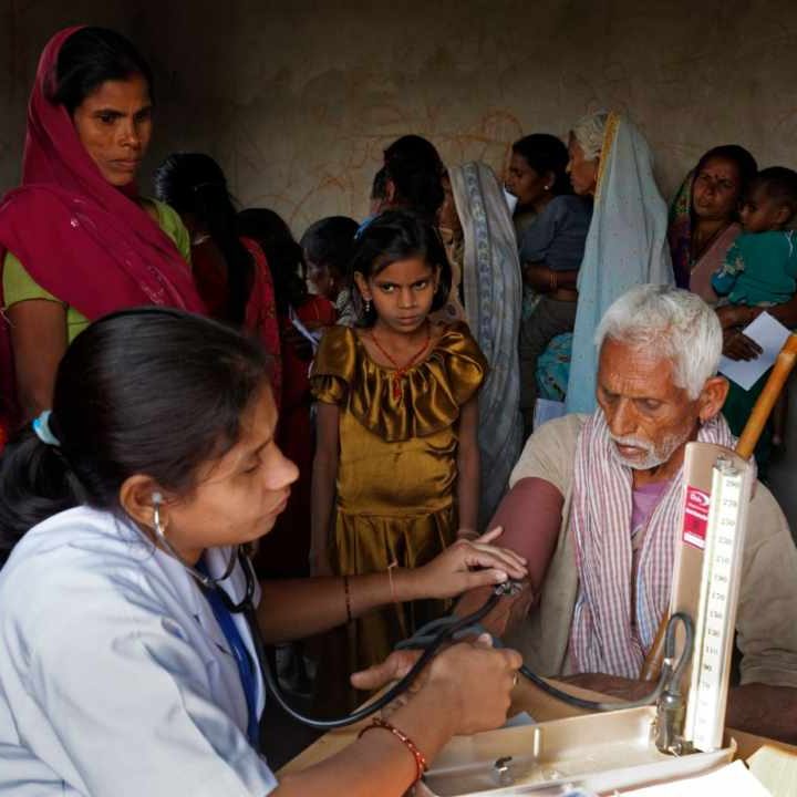 World Health Day 2019: Telemedicine, rise of ayurveda are transforming health care – Firstpost