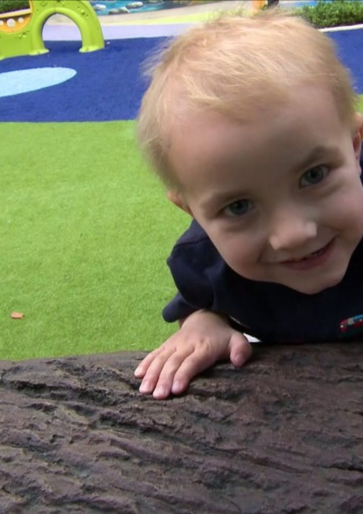 YOUR HEALTH: Using “killer cells” to attack a deadly cancer in kids – WQAD Moline