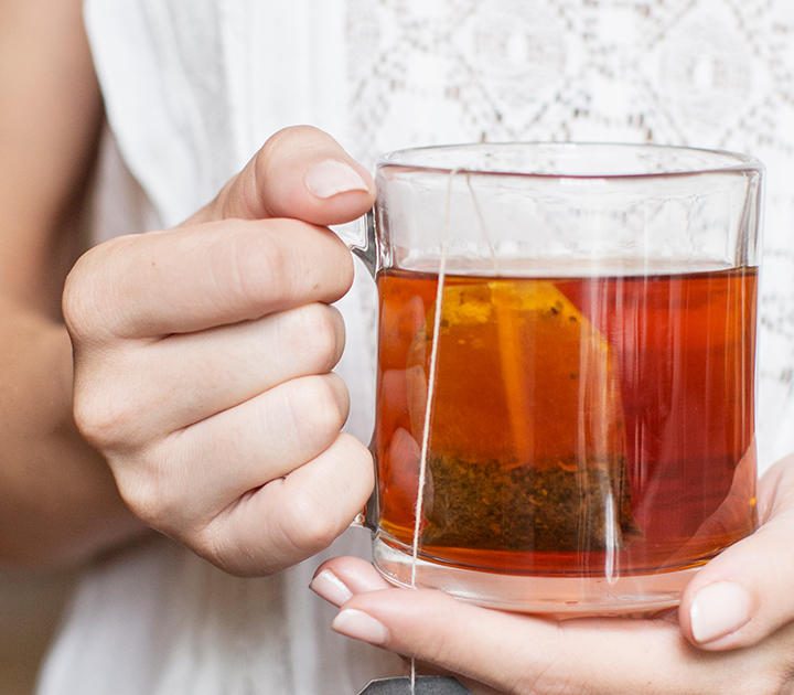 10 Simple, Healthy Ways to Detox Your Body – Shape Magazine