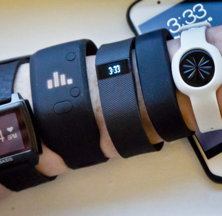 10000 Steps A Day? Study In Older Women Suggests 7500 Is Just As Good For Living Longer – WBUR