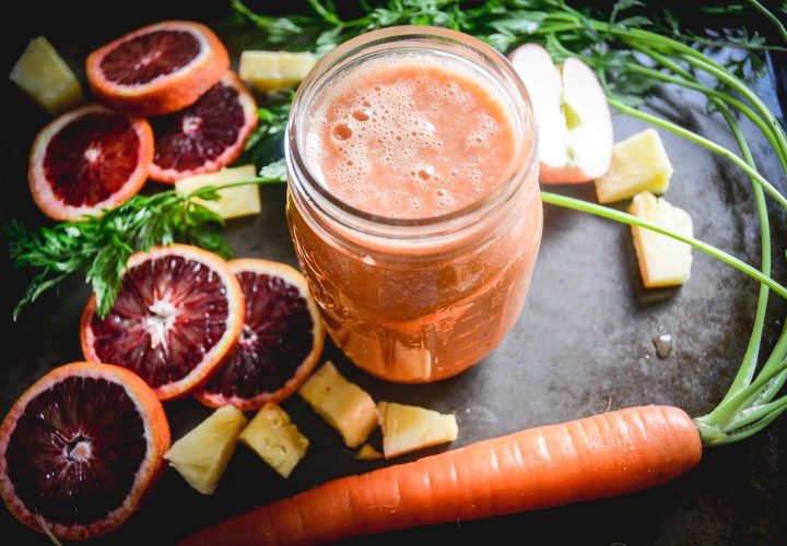 15 Plant-Based Recipes to Help with Decongestion and Mucus Relief – One Green Planet