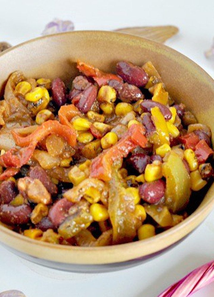 15 Plant-Based Testosterone Boosting Recipes – One Green Planet