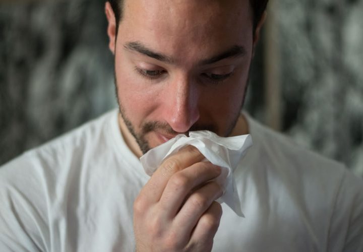 9 Natural Ways To Beat Seasonal Allergies – Longevity LIVE