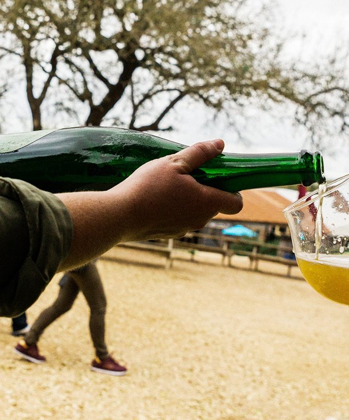 A New Weekend Festival Will Be All About Natural Wine – Texas Monthly